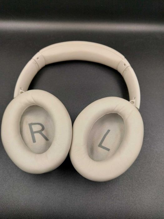 Hope Amanet P5-Casti cu anulare zgomot Bose QuietComfort White Smoke