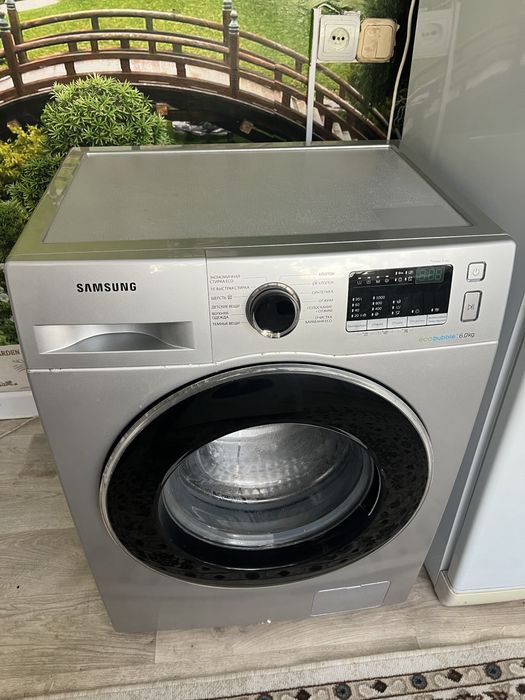 Продам Стиральную Машину Холодильник