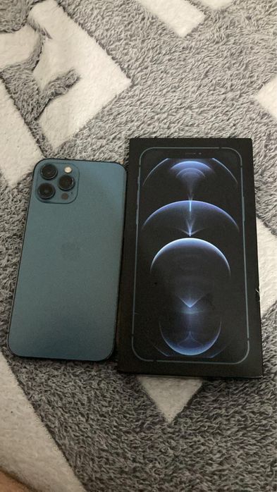 Айфон 12 Про Макс