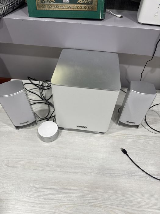 Kalonka Microlab