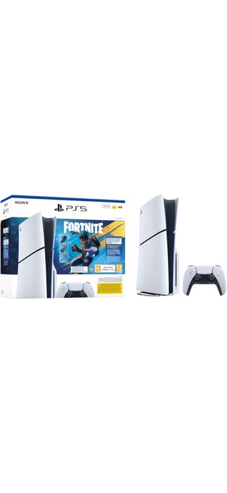 Vand PS5 in cutie+cd fc26