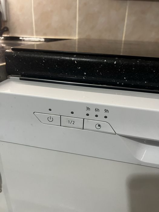 Посудомоечная машина