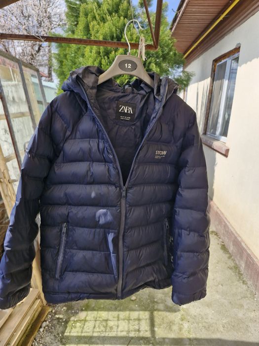 Geacă băieți Zara
