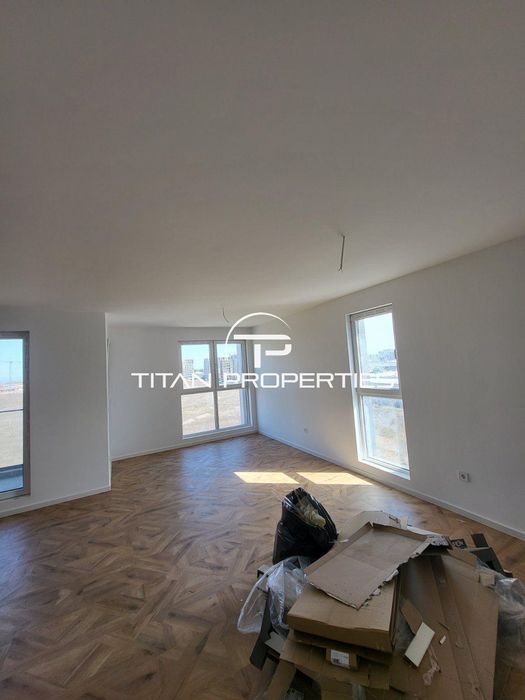 Продава се Четиристаен апартамент в Бургас, Изгрев - 160 кв.м за 1195 €/кв.м - Снимка #8