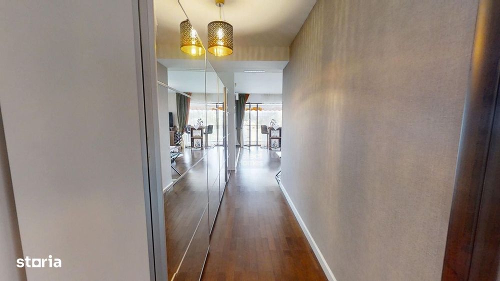 Apartament exclusivist cu vedere la Lacul Snagov – Club Lac Snagov