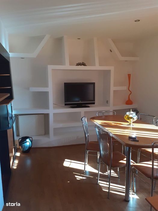Apartament 3 Camere Lunca
