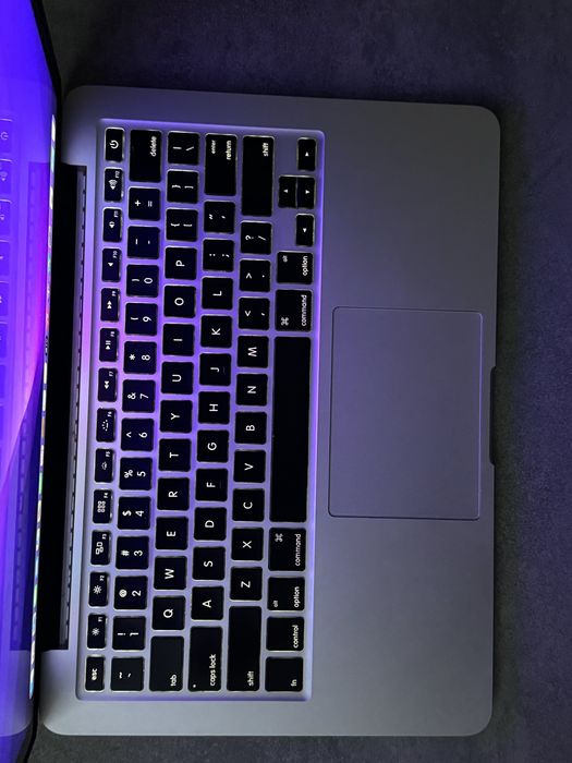 MacBook Pro Retina Core i5 2015 год