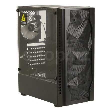 Продаю игровой корпус (1stplayer dk d4)