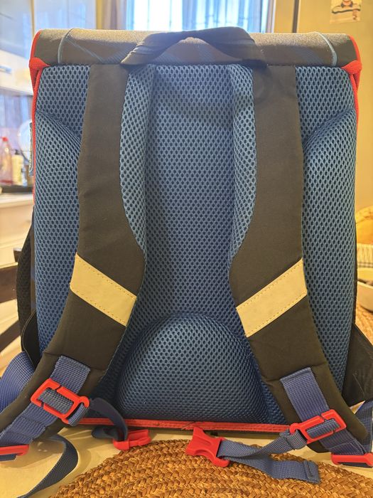 Ghiozdan Herlitz copii6-10 ani