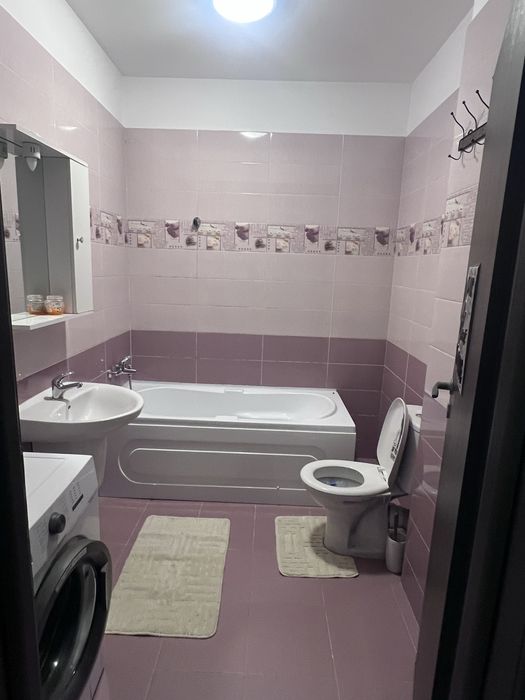 Vand garsoniera tip studio