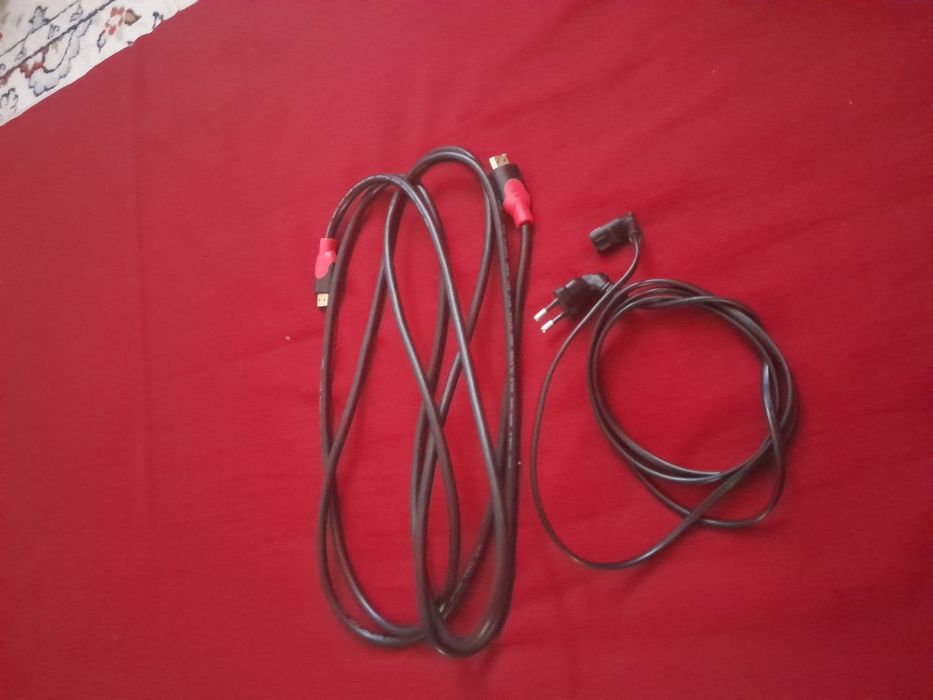 PlayStation 4 с множеством игр