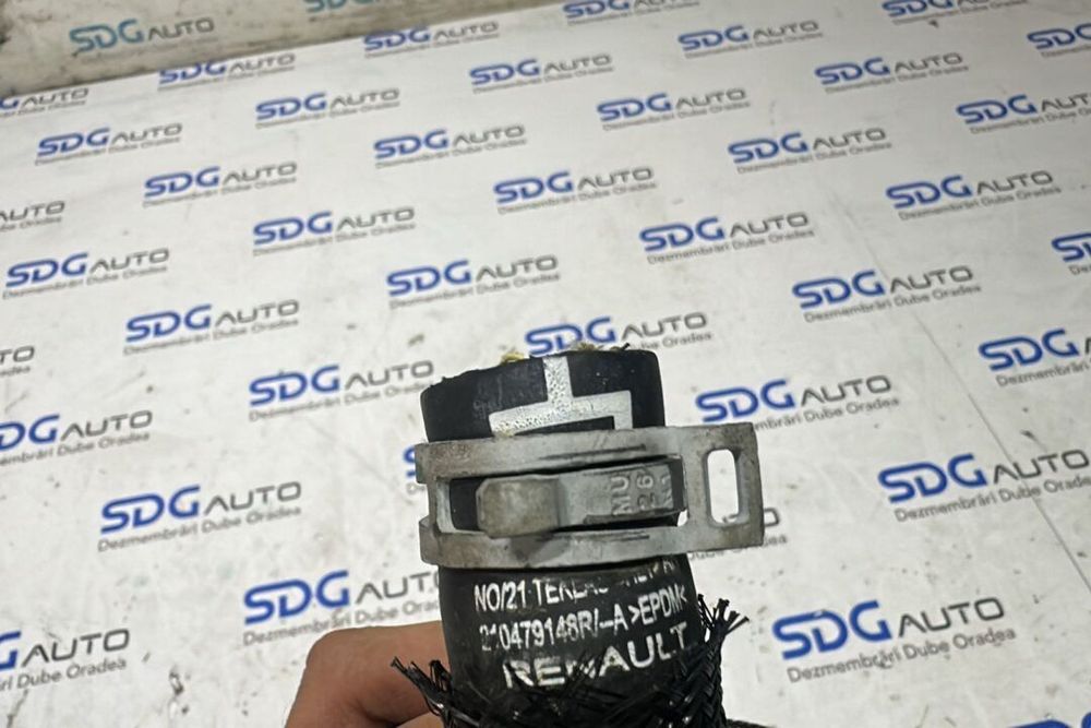 Furtun apa 210479148R Renault Master 2.3 2019-2025 Euro 6