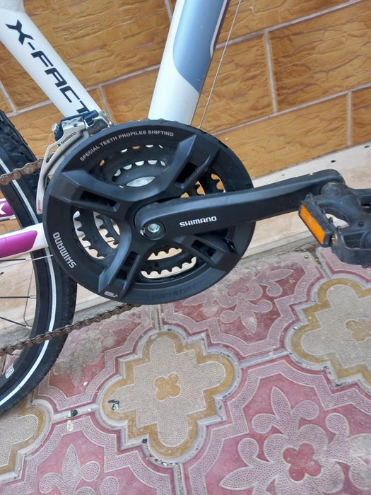 Kilimanjaro 28 цола