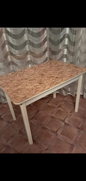 Стол разборный для кухни