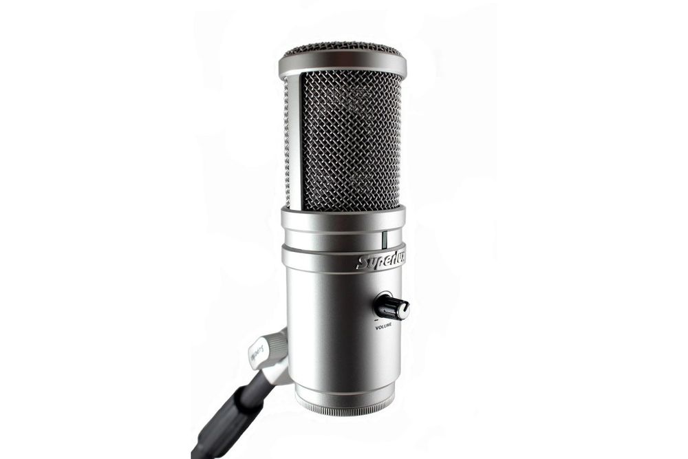 Продам студийный USB микрофон