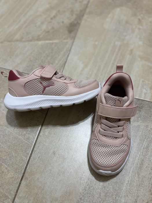 Детски маратонки puma adidas nike