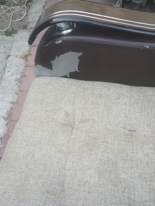 Продам кресло кровать