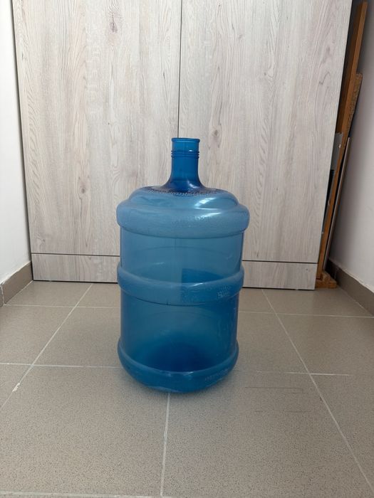 Бутылка для воды 19л