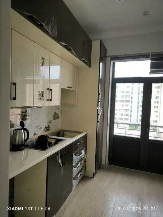 Сергели-5  3 хона 6-этаж 10 этажка  70 квадрат 78.000$