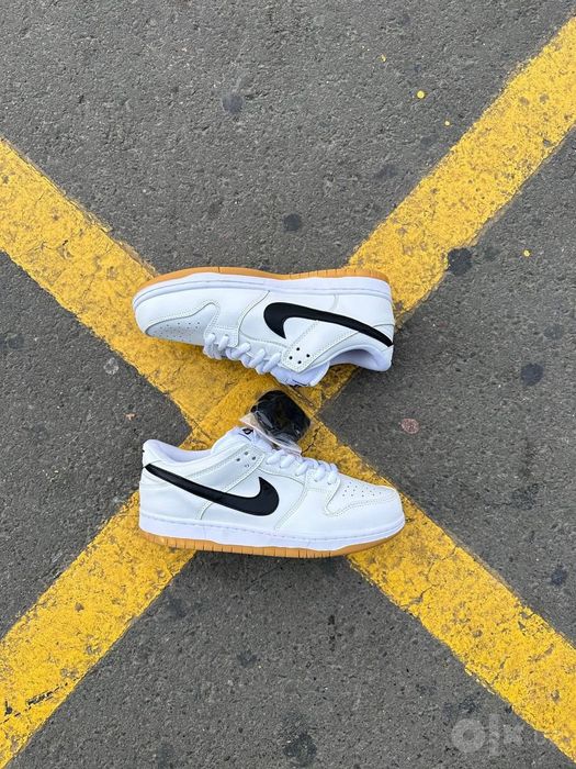 Nike Sb Dunk x low  Velikkan
