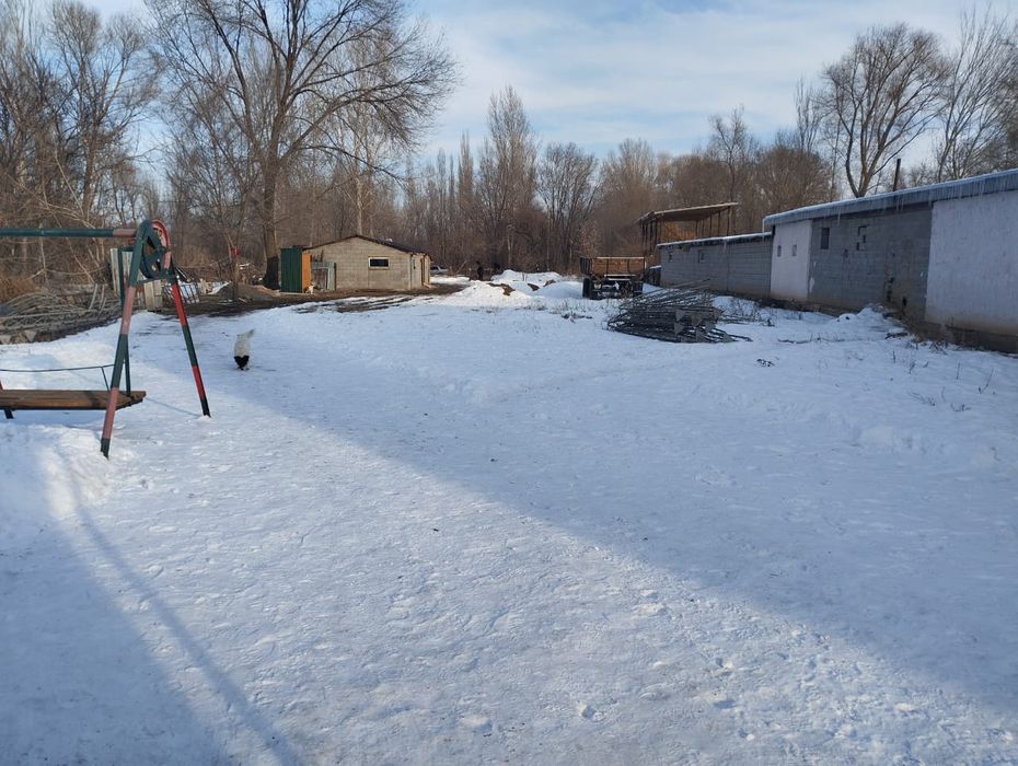 20 соттық үй сатылады