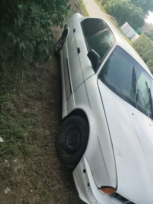 Продам bmw 520 i