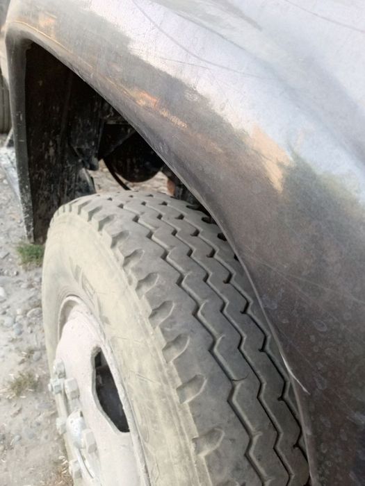 ЗИЛ самосвал сотилади