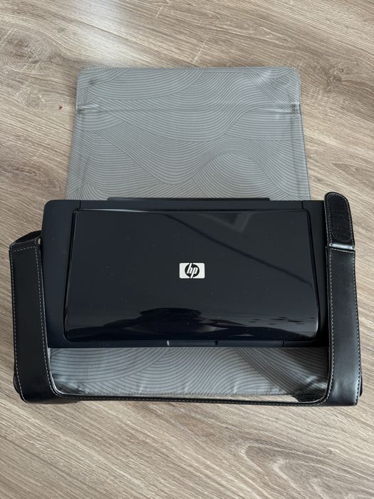 Портативный струйный принтер HP OfficeJet H470