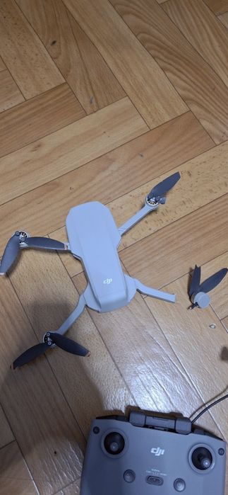 Dji3 4 k  дрон срочно продам