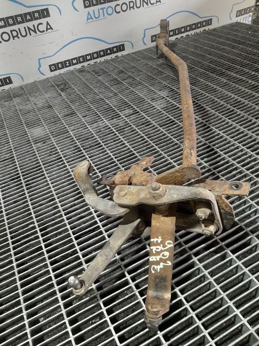 Timonerie Land Rover Freelander 1 2.0 TD4 2000 - 2006 112CP Manuala 5 Trepte (902)