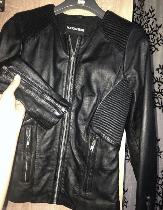 Яке естествена кожа