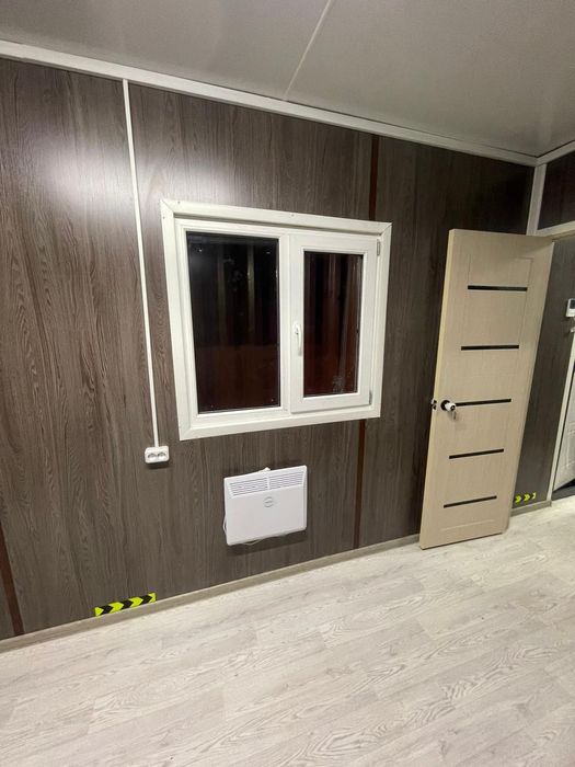 Контейнер продам утеплённый