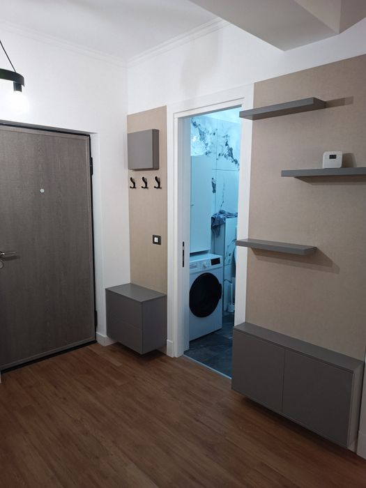 Studio de inchiriat