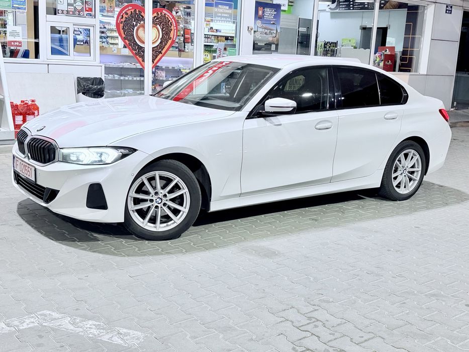 BMW Seria 3