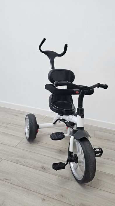 Трехколесный велосипед Барс