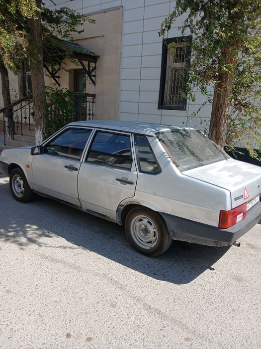 Продам лада 21099