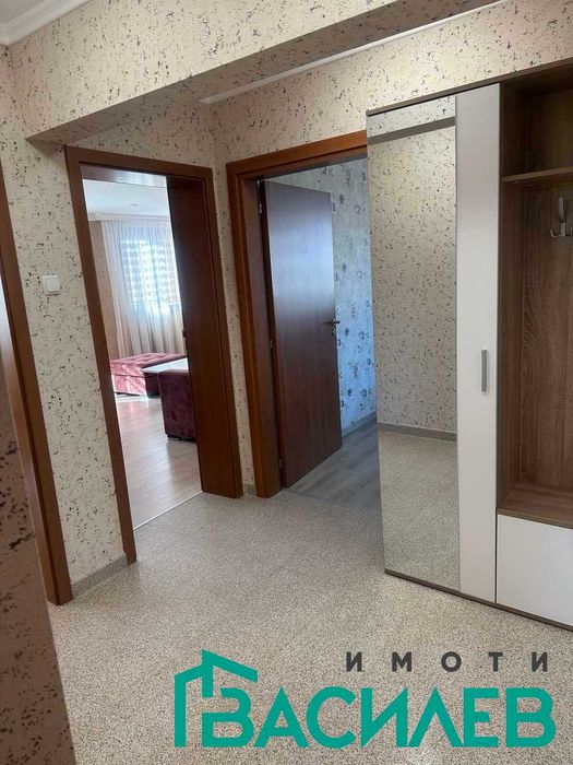 Дава се под наем Двустаен апартамент в София, Център - 116 кв.м за 757.86 € - Снимка #7