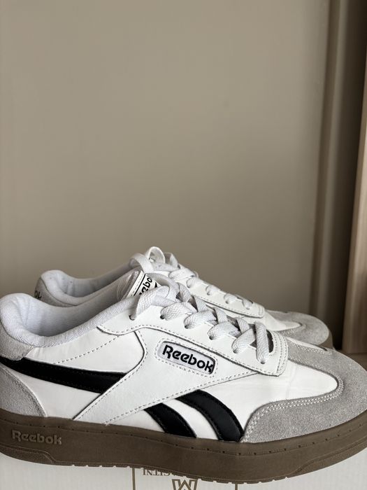 Reebok - гумеки