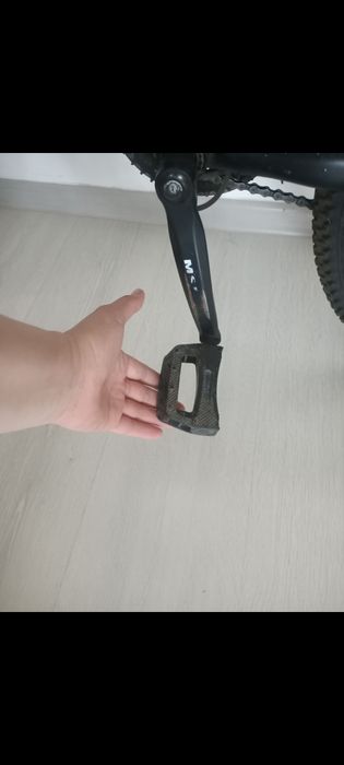 Продам велосипед до 70 кг