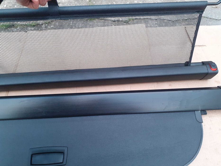 Rulou portbagaj si plasa TOYOTA Avensis Kombi,an 2011 - 2018