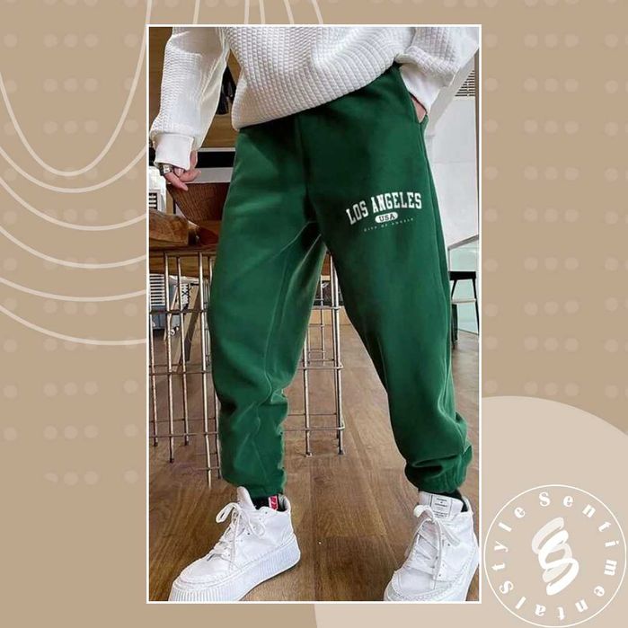 Спортни пантолони за мъже