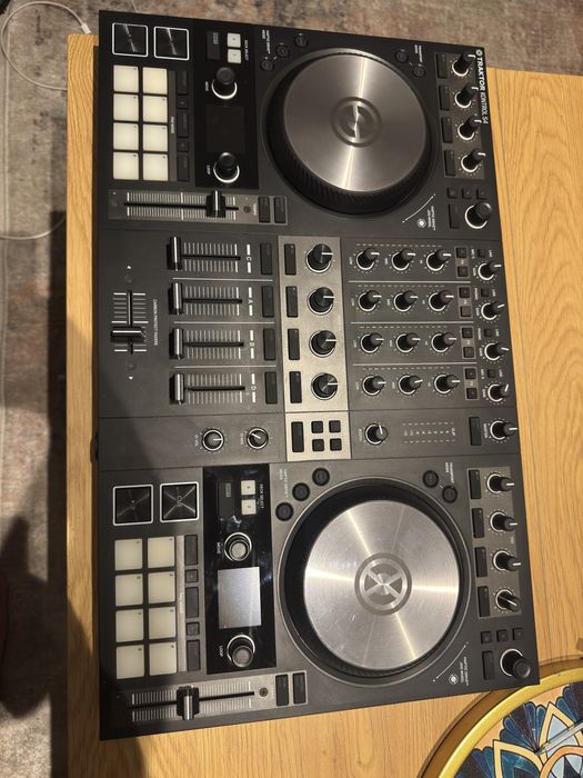 Traktor S4 mk3 impecabila