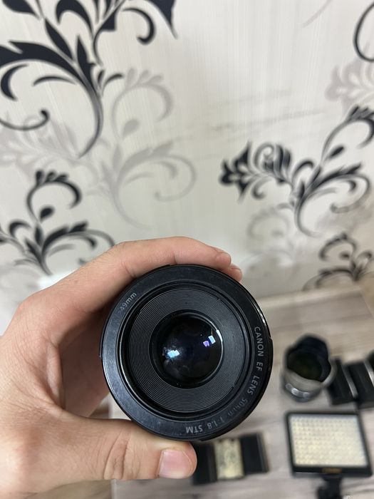 Canon 5D mark 4 IV