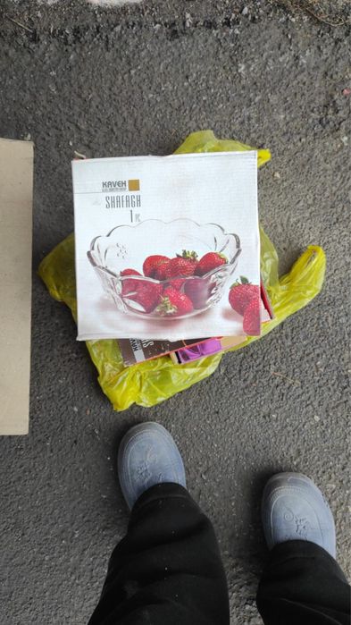 Продам новую посуду, разные