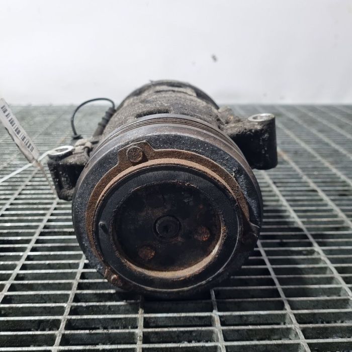Compresor clima BMW X3 E83 2.0 Diesel 2003 - 2006 150CP M47 D20 (1313) Diesel A4101130A023