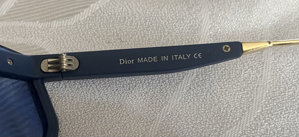 Очила Dior нови ,Диор без кутия/калъф
