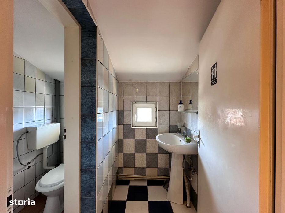 Spatiu birouri, salon, 163mp, aproape de Iulius Mall