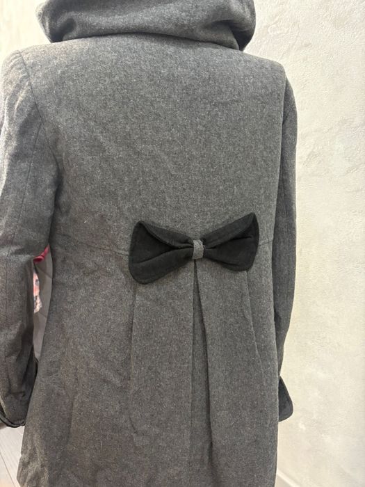 Продам пальто веснние