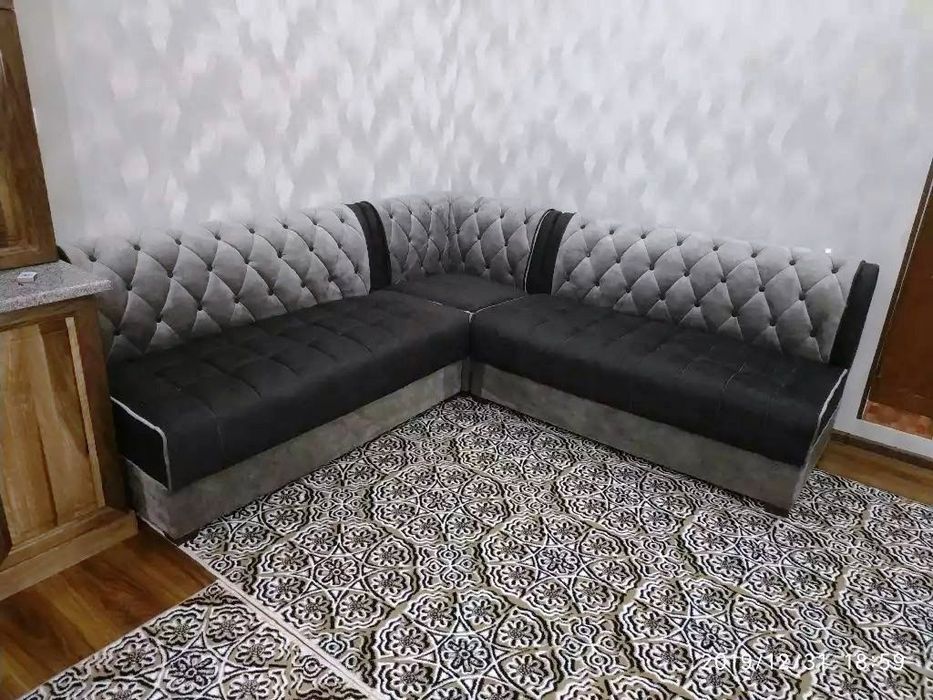 Mebel yumshoq yasimiza