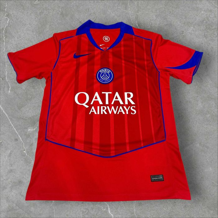 Футболна Тениска на ПСЖ / PSG